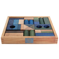 Wooden Story Houten Blokken Koud 30 Stuks