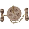 Wooden Story Buzz Spinner