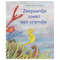 Zeepaardje Zoekt Een Vriendje